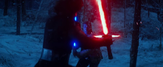 Illustration for article titled The Weaponized Nostalgia Of Star Wars: The Force Awakens